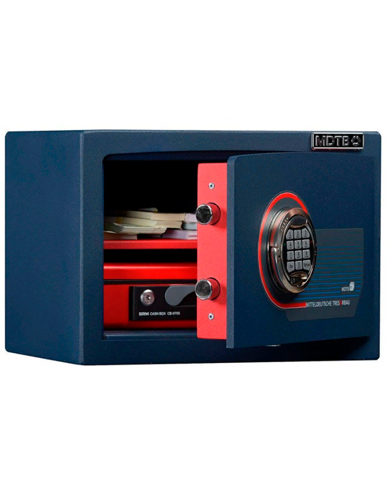 Взломостойкий сейф MDTB EK-28.E купить в Перми Взломостойкий сейф MDTB EK-28.E купить в Перми