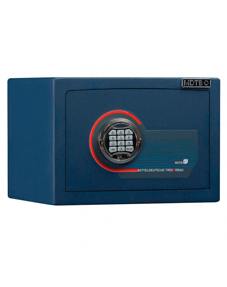 Взломостойкий сейф MDTB EK-28.E купить в Перми Взломостойкий сейф MDTB EK-28.E купить в Перми