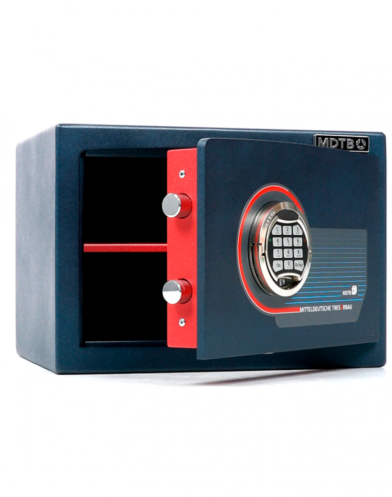 Взломостойкий сейф MDTB EK-28.E купить в Перми Взломостойкий сейф MDTB EK-28.E купить в Перми
