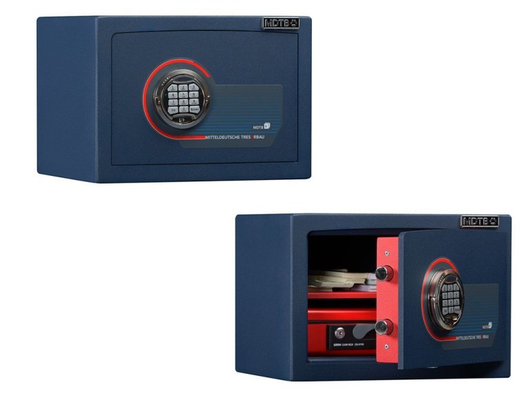 Взломостойкий сейф MDTB EK-28.E купить в Перми Взломостойкий сейф MDTB EK-28.E купить в Перми