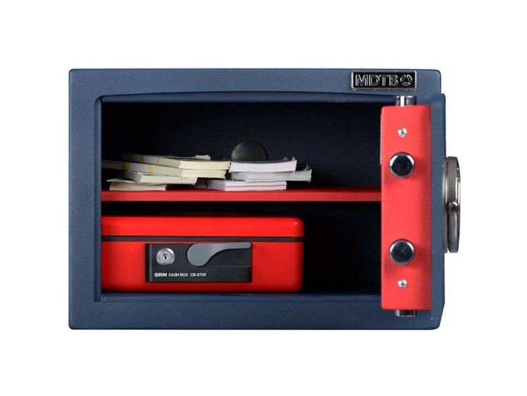 Взломостойкий сейф MDTB EK-28.E купить в Перми Взломостойкий сейф MDTB EK-28.E купить в Перми