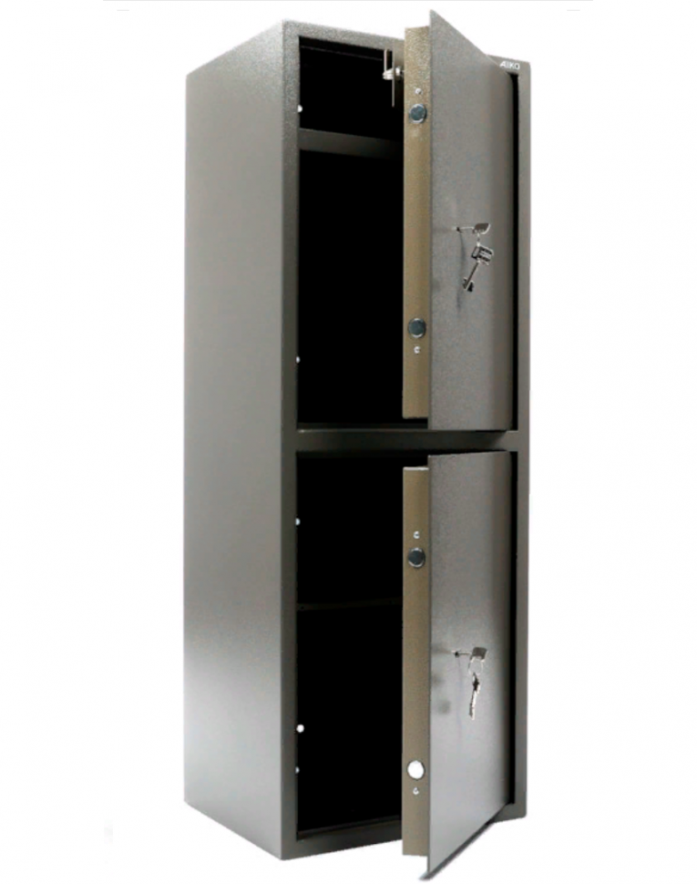 Офисный сейф Aiko TM-120T/2 купить в Перми Офисный сейф Aiko TM-120T/2 купить в Перми