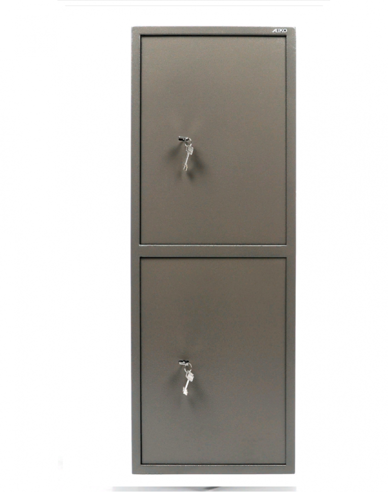 Офисный сейф Aiko TM-120T/2 купить в Перми