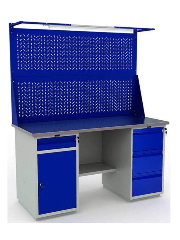 Верстак Практик Profi WT160.WD3/WD2.021 купить в Перми