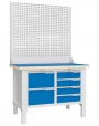 Верстак CTR 1232.S24.3-2 Верстак CTR 1232.S24.3-2