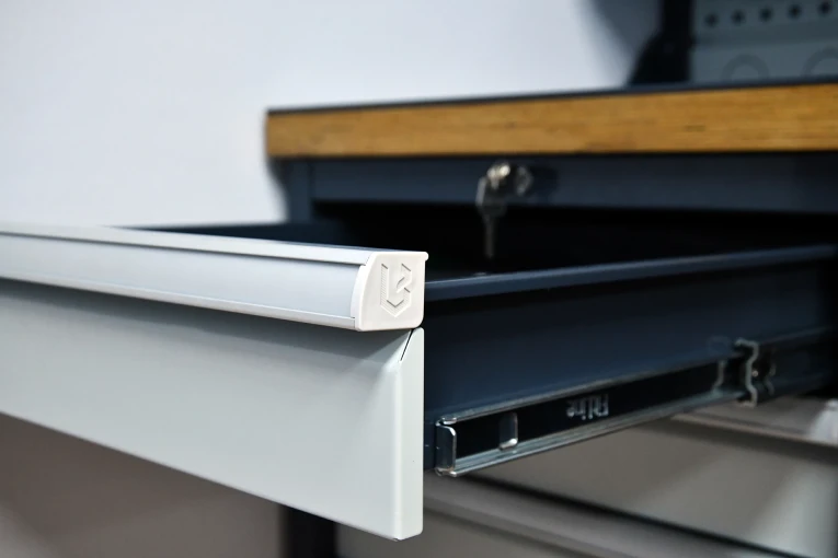 Верстак FBK 205.345-2F купить в Перми Верстак FBK 205.345-2F купить в Перми