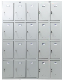 Шкаф для сумок Стандарт LS-54 Шкаф для сумок Стандарт LS-54