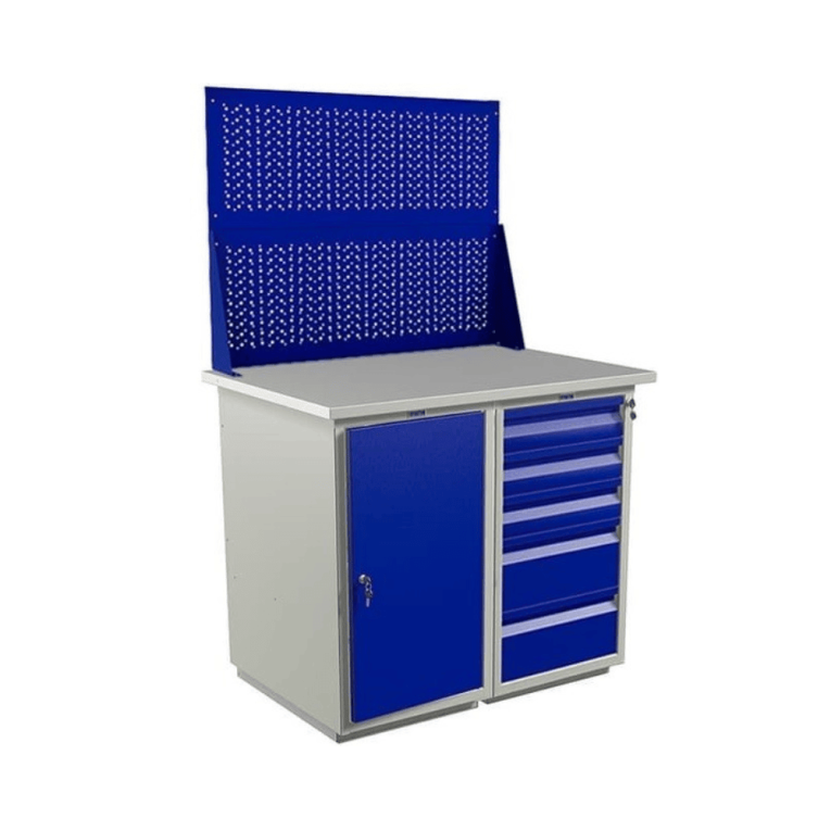 Верстак Profi WT100.WD1/WD5.020 купить в Перми