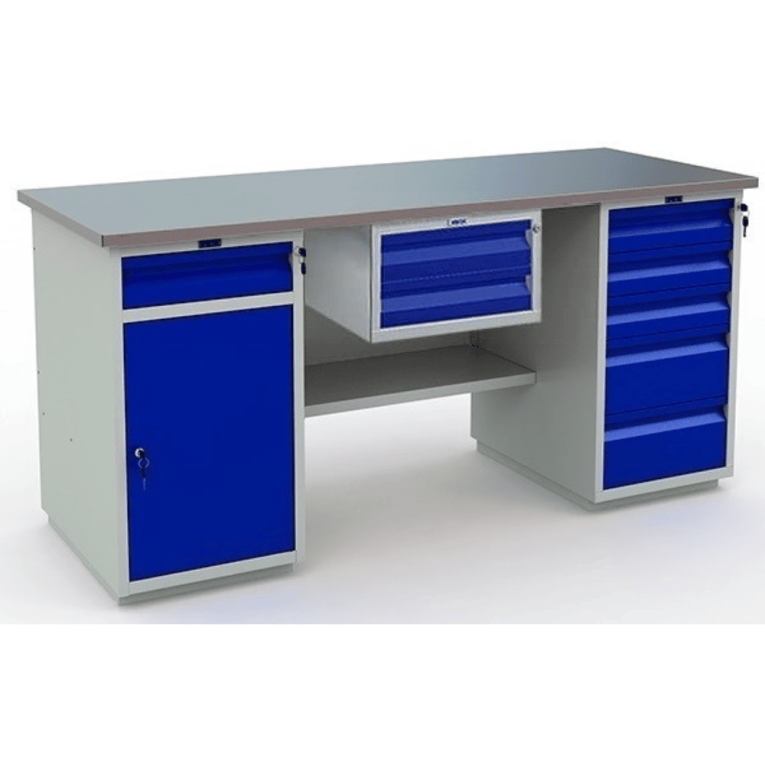 Верстак Profi WT180.WD2/WD5.100 купить в Перми