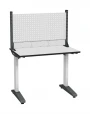 Стол монтажный ДиКом СР-100-01, ESD Thermopal, нерегулируемый, экран Э1