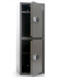 Офисный сейф Aiko TM-120T/2 EL купить в Перми