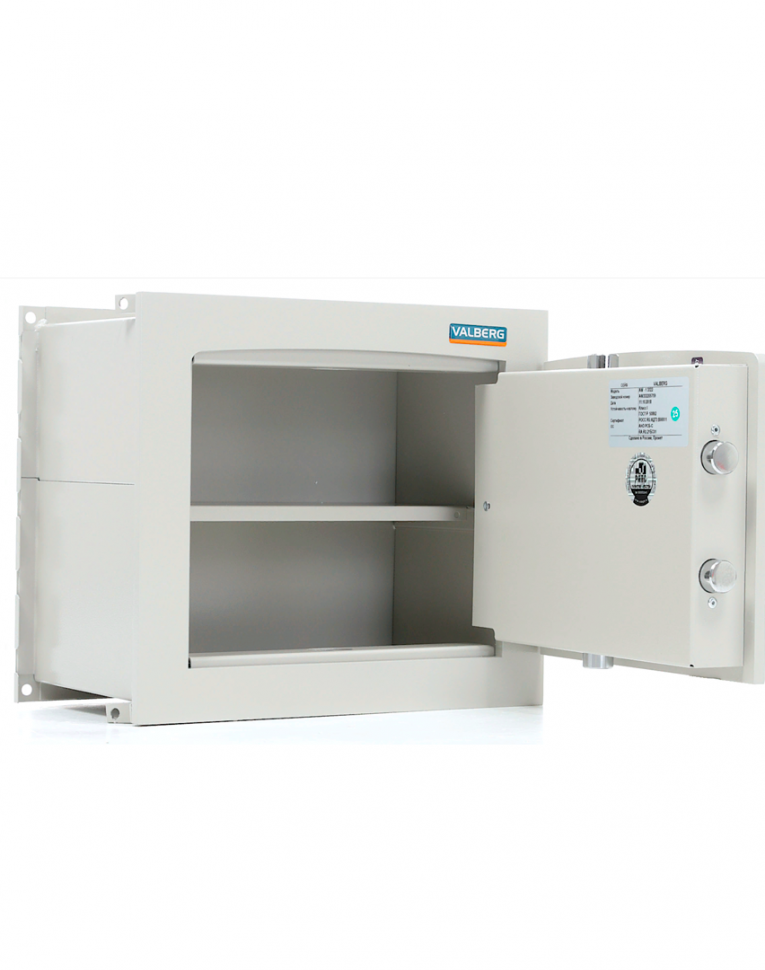Встраиваемый сейф Valberg AW-1 3322 купить в Перми Встраиваемый сейф Valberg AW-1 3322 купить в Перми