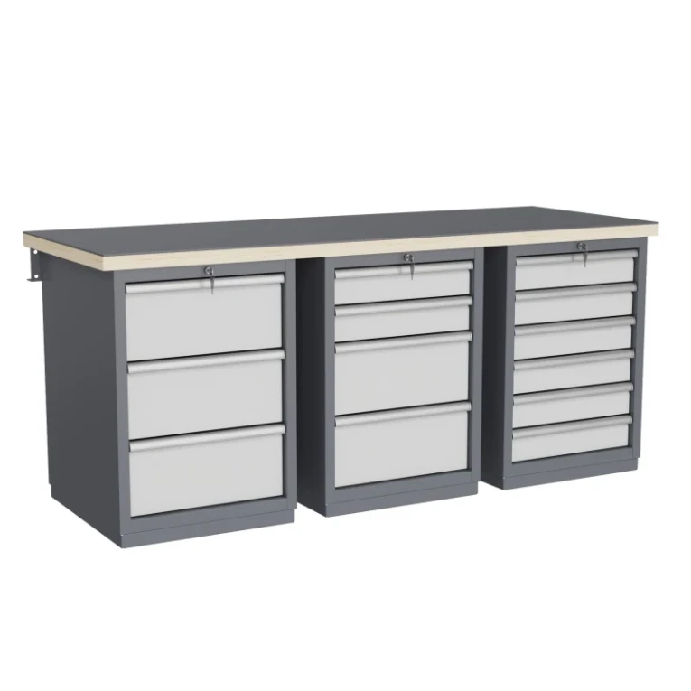 Верстак FBK 205.346 купить в Перми