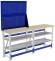 Верстак Master M100.MF1 / MF1 / MF1.022.002 купить в Перми