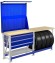 Верстак Master M100.MF1 / MF1 / MF1.321.000.W купить в Перми