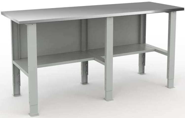 Верстак Expert WTS200.F2/F2/F2.000 купить в Перми Верстак Expert WTS200.F2/F2/F2.000 купить в Перми