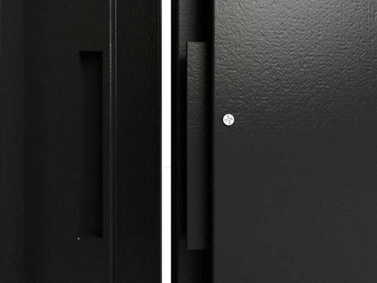 Сейф депозитный ЛС-465/31 БТ купить в Перми Сейф депозитный ЛС-465/31 БТ купить в Перми