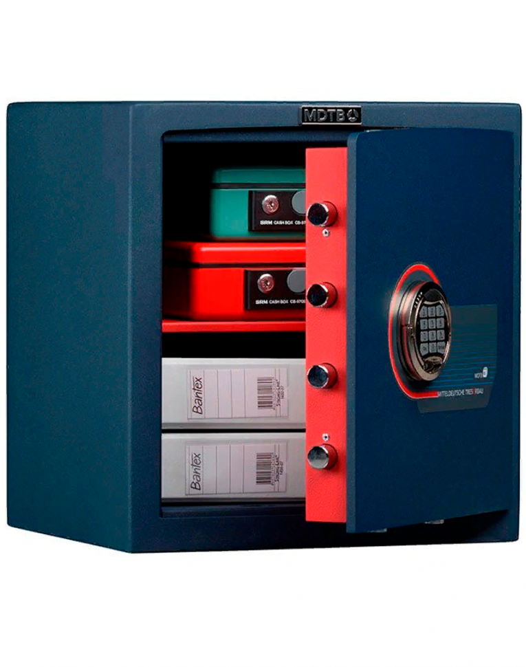 Взломостойкий сейф MDTB EK-46.E купить в Перми Взломостойкий сейф MDTB EK-46.E купить в Перми