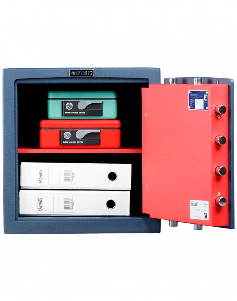 Взломостойкий сейф MDTB EK-46.E купить в Перми Взломостойкий сейф MDTB EK-46.E купить в Перми