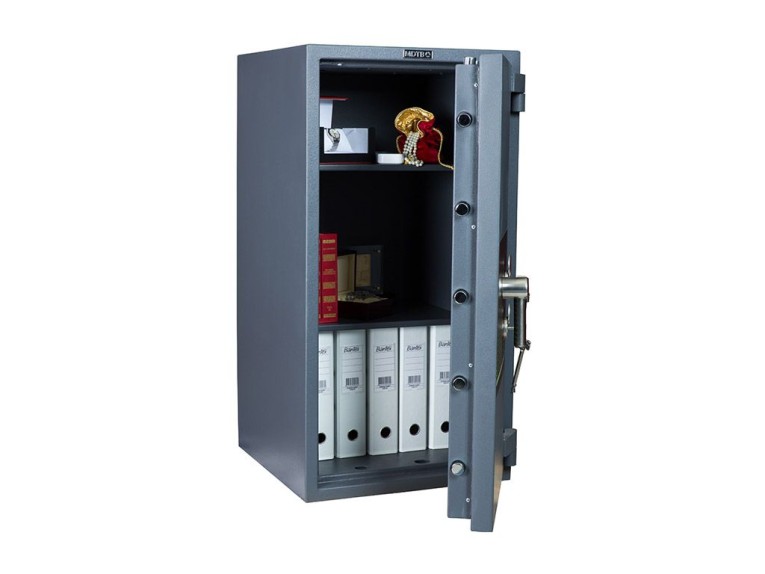 Взломостойкий сейф MDTB Fort-M 99 2K купить в Перми