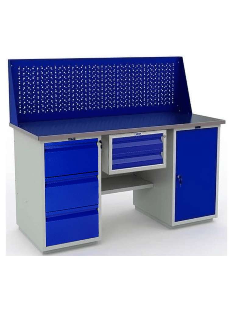 Верстак Практик Profi WT160.WD3/WD1.110 купить в Перми
