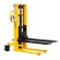Ручной гидравлический штабелер SDJ 1520 (1500 кг; 2 м; фиксированные вилы) SMARTLIFT (SMART) купить в Перми