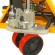 Гидравлическая тележка с весами BFC25 (г/п 2500 кг, вилы 1150x570 мм, PDP) SMARTLIFT (SMART) купить в Перми