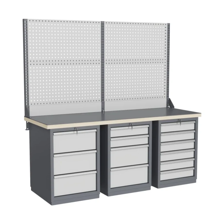 Верстак FBK 205.346-2 купить в Перми