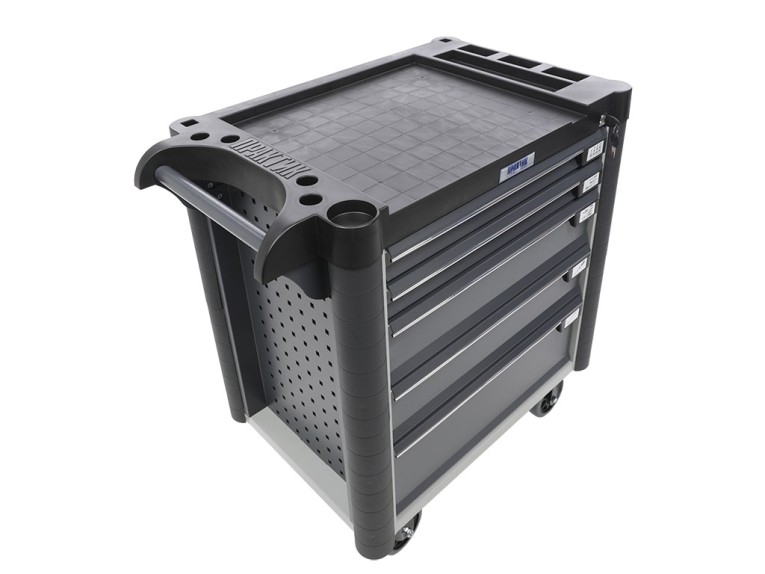 Инструментальная тележка WDS-5.0 купить в Перми Инструментальная тележка WDS-5.0 купить в Перми