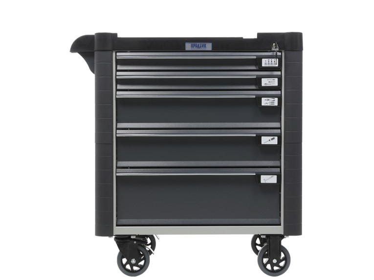 Инструментальная тележка WDS-5.0 купить в Перми Инструментальная тележка WDS-5.0 купить в Перми