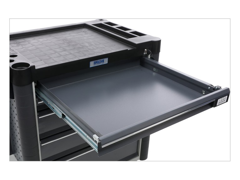 Инструментальная тележка WDS-5.0 купить в Перми Инструментальная тележка WDS-5.0 купить в Перми