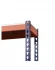 Стеллаж Профи-Т 3000x1240x650 6 полок (металл, 300 кг на ярус) купить в Перми