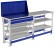 Верстак Master MT100.MF1 / MF1 / MF1.113.002 купить в Перми