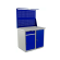 Верстак Profi WT100.WD2/WD1.021 купить в Перми