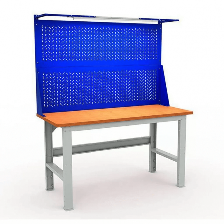 Верстак Expert (№607) W160.F2/F2.021 купить в Перми Верстак Expert (№607) W160.F2/F2.021 купить в Перми