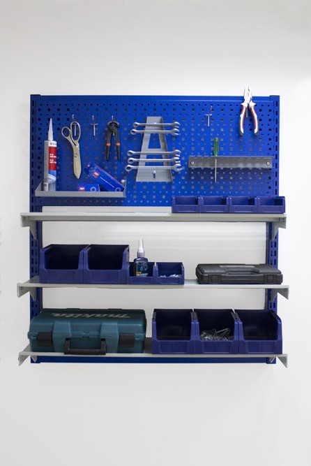 Органайзер настенный для хранения метизов SORTEX 1075-S №1 купить в Перми Органайзер настенный для хранения метизов SORTEX 1075-S №1 купить в Перми