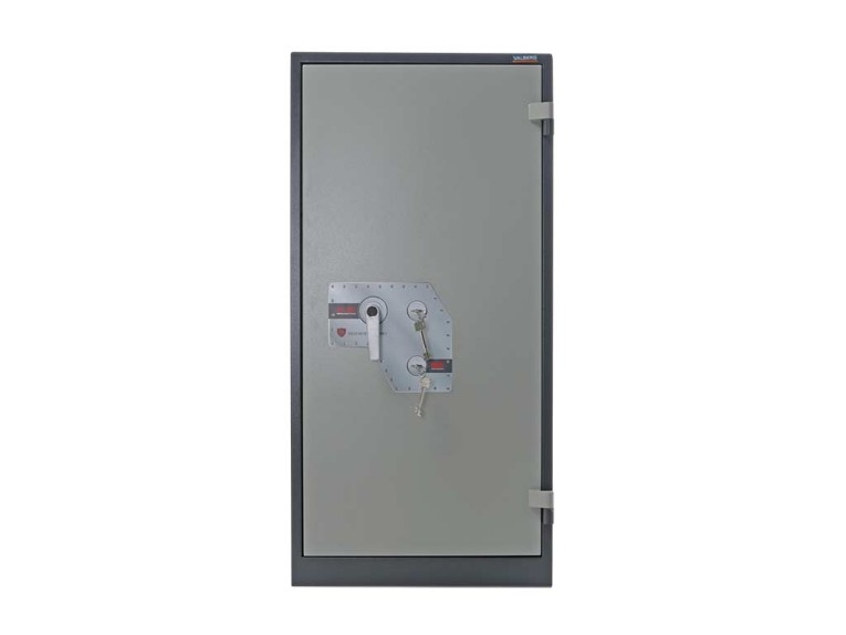 Огнестойкий шкаф Valberg BrandMauer BM-1260KL купить в Перми Огнестойкий шкаф Valberg BrandMauer BM-1260KL купить в Перми