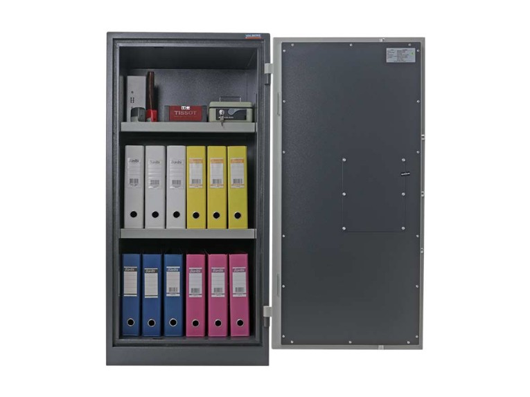 Огнестойкий шкаф Valberg BrandMauer BM-1260KL купить в Перми Огнестойкий шкаф Valberg BrandMauer BM-1260KL купить в Перми