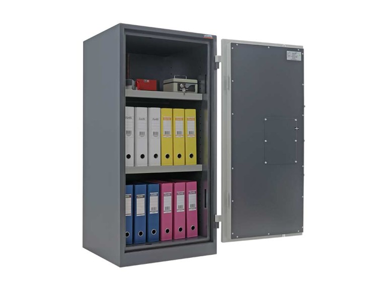 Огнестойкий шкаф Valberg BrandMauer BM-1260KL купить в Перми Огнестойкий шкаф Valberg BrandMauer BM-1260KL купить в Перми