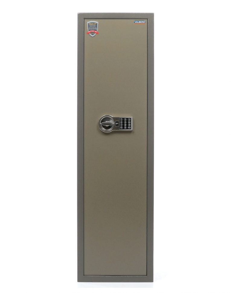 Оружейный сейф Valberg Заслон EL купить в Перми Оружейный сейф Valberg Заслон EL купить в Перми