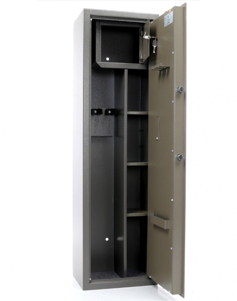 Оружейный сейф Valberg Заслон EL купить в Перми Оружейный сейф Valberg Заслон EL купить в Перми