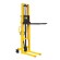 Ручной гидравлический штабелер SDJ 1030 (1000 кг; 3 м; фиксированные вилы) SMARTLIFT (SMART) купить в Перми