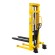 Ручной гидравлический штабелер SDJ 1030 (1000 кг; 3 м; фиксированные вилы) SMARTLIFT (SMART) купить в Перми