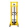 Ручной гидравлический штабелер SDJ 1030 (1000 кг; 3 м; фиксированные вилы) SMARTLIFT (SMART) купить в Перми