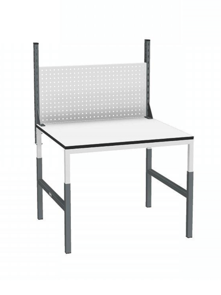 Стол монтажный ДиКом СР-М-100-02 ЦДСП купить в Перми