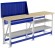Верстак Master M100.MF1 / MF1 / MF1.111.002 купить в Перми