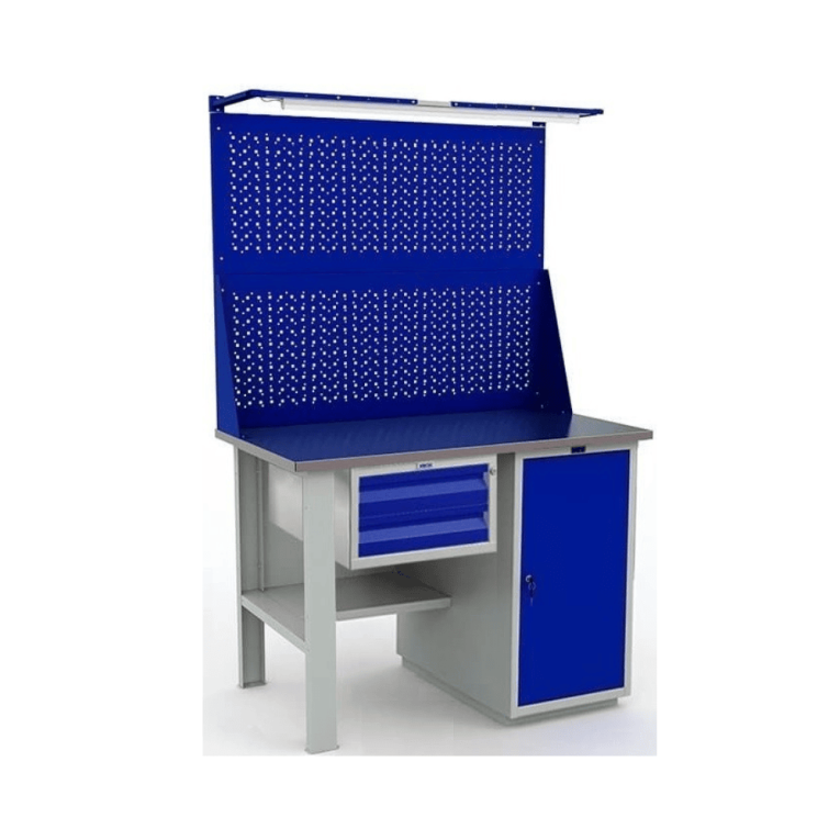 Верстак Profi WT120.F1/WD1.121 купить в Перми