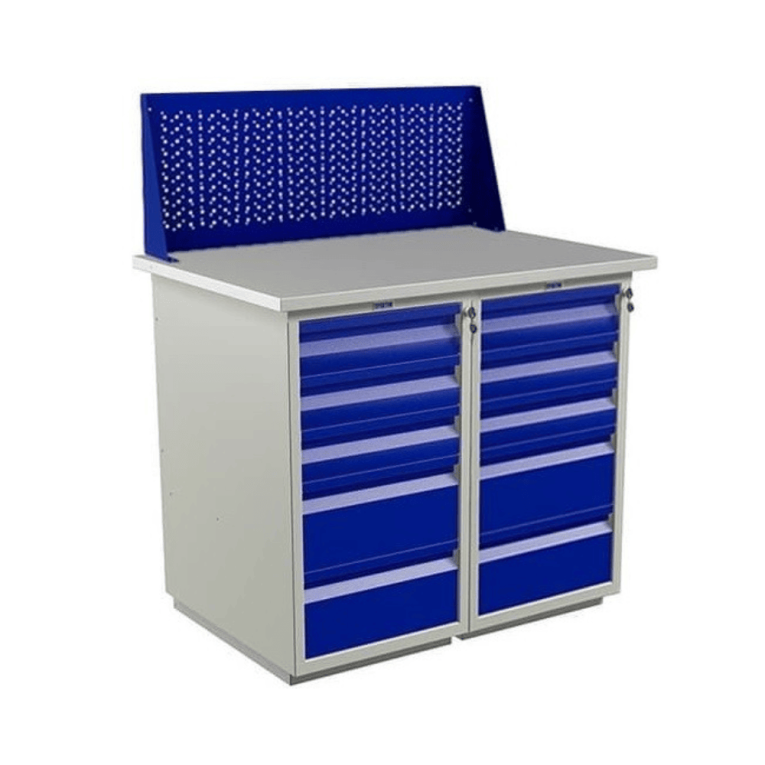 Верстак Profi WT100.WD5/WD5.010 купить в Перми