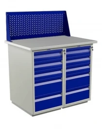 Верстак Profi WT100.WD5/WD5.010 Верстак Profi WT100.WD5/WD5.010
