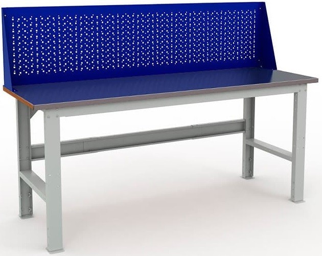 Верстак Expert WTS200.F2/F2.010 купить в Перми Верстак Expert WTS200.F2/F2.010 купить в Перми